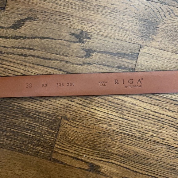 RIGA by Trafalgar Belt - Picture 3 of 3